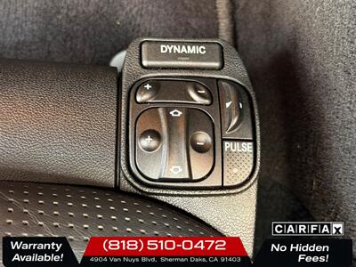 2006 Mercedes-Benz CLS CLS 55 AMG® Base Kompressor   - Photo 15 - Sherman Oaks, CA 91403-1701