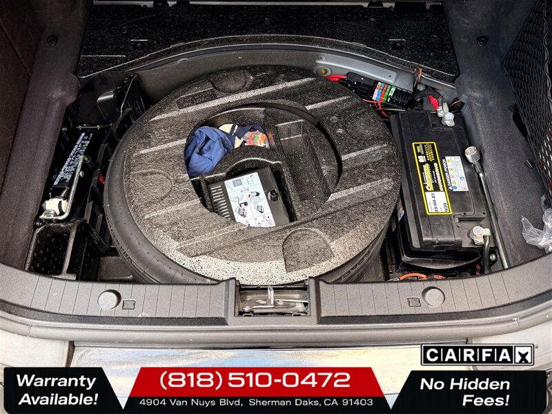 2006 Mercedes-Benz CLS CLS 55 AMG® Base Kompressor   - Photo 28 - Sherman Oaks, CA 91403-1701