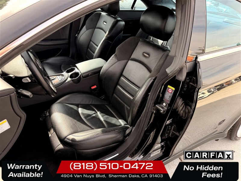 2006 Mercedes-Benz CLS CLS 55 AMG - Photo 3 - Sherman Oaks, CA 91403-1701