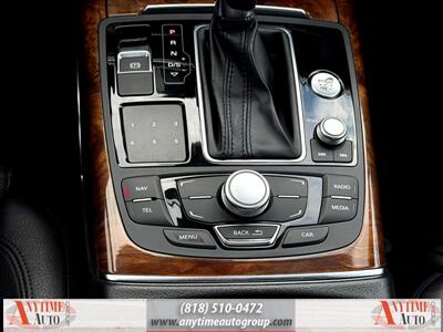 2015 Audi A6 3.0T Prestige quattro - Photo 21 - Sherman Oaks, CA 91403-1701