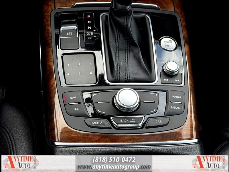 2015 Audi A6 3.0T Prestige quattro - Photo 21 - Sherman Oaks, CA 91403-1701