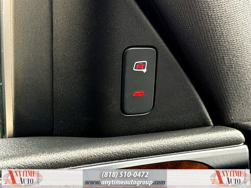 2015 Audi A6 3.0T Prestige quattro - Photo 24 - Sherman Oaks, CA 91403-1701