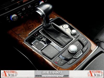 2015 Audi A6 3.0T Prestige quattro - Photo 20 - Sherman Oaks, CA 91403-1701