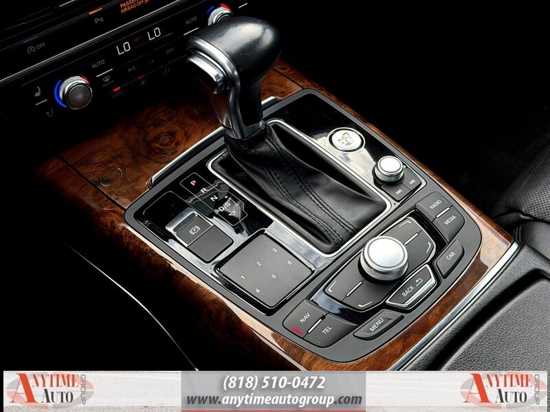 2015 Audi A6 3.0T Prestige quattro - Photo 20 - Sherman Oaks, CA 91403-1701