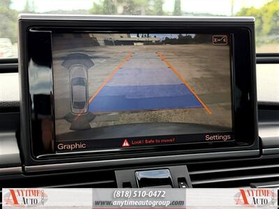 2015 Audi A6 3.0T Prestige quattro - Photo 18 - Sherman Oaks, CA 91403-1701