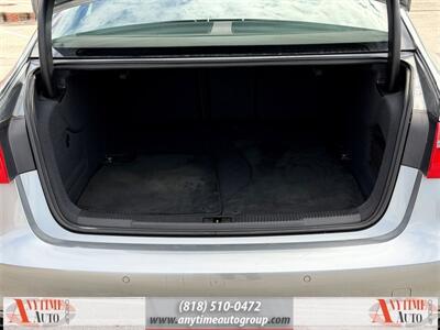 2015 Audi A6 3.0T Prestige quattro - Photo 27 - Sherman Oaks, CA 91403-1701