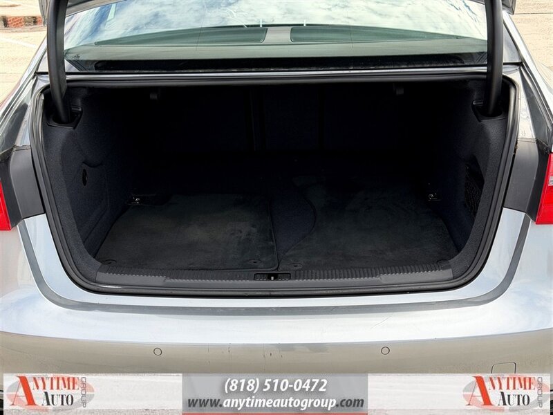 2015 Audi A6 3.0T Prestige quattro - Photo 27 - Sherman Oaks, CA 91403-1701