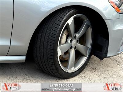 2015 Audi A6 3.0T Prestige quattro - Photo 31 - Sherman Oaks, CA 91403-1701