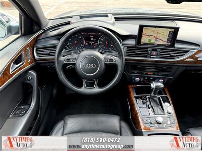 2015 Audi A6 3.0T Prestige quattro - Photo 11 - Sherman Oaks, CA 91403-1701