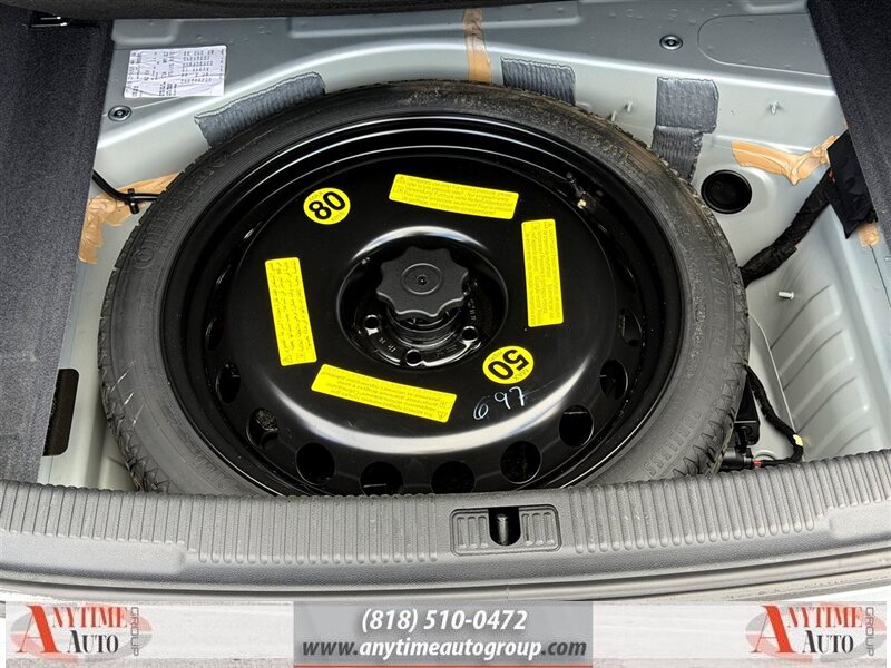 2015 Audi A6 3.0T Prestige quattro - Photo 28 - Sherman Oaks, CA 91403-1701