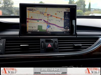 2015 Audi A6 3.0T Prestige quattro - Photo 17 - Sherman Oaks, CA 91403-1701