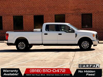 2017 Ford F-250 Super Duty XL - Photo 8 - Sherman Oaks, CA 91403-1701