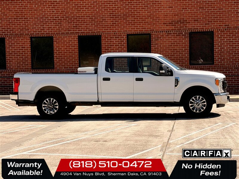 2017 Ford F-250 Super Duty XL - Photo 8 - Sherman Oaks, CA 91403-1701
