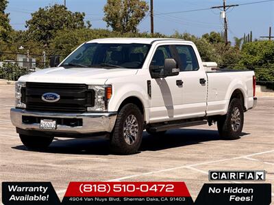 2017 Ford F-250 Super Duty XL - Photo 3 - Sherman Oaks, CA 91403-1701