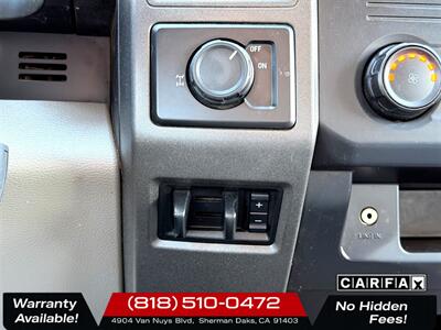 2017 Ford F-250 Super Duty XL - Photo 17 - Sherman Oaks, CA 91403-1701