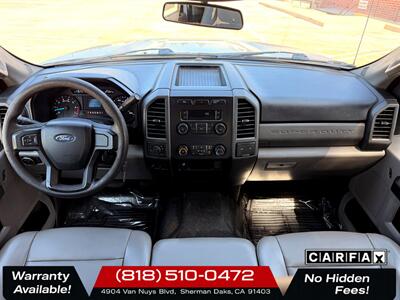 2017 Ford F-250 Super Duty XL - Photo 10 - Sherman Oaks, CA 91403-1701