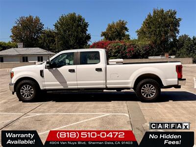 2017 Ford F-250 Super Duty XL - Photo 4 - Sherman Oaks, CA 91403-1701