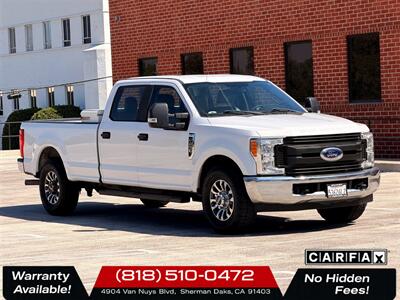 2017 Ford F-250 Super Duty XL - Photo 9 - Sherman Oaks, CA 91403-1701