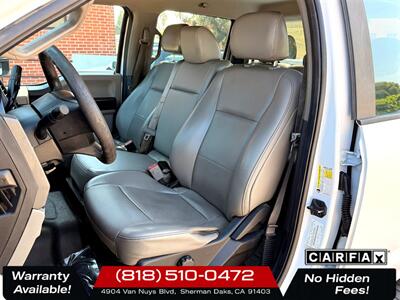 2017 Ford F-250 Super Duty XL - Photo 14 - Sherman Oaks, CA 91403-1701
