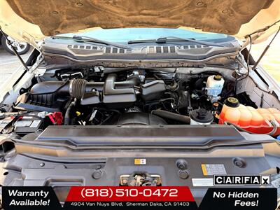 2017 Ford F-250 Super Duty XL - Photo 21 - Sherman Oaks, CA 91403-1701