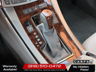 2012 Buick LaCrosse Premium 1 - Photo 18 - Sherman Oaks, CA 91403-1701