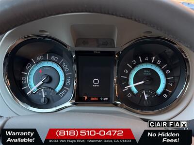 2012 Buick LaCrosse Premium 1 - Photo 15 - Sherman Oaks, CA 91403-1701