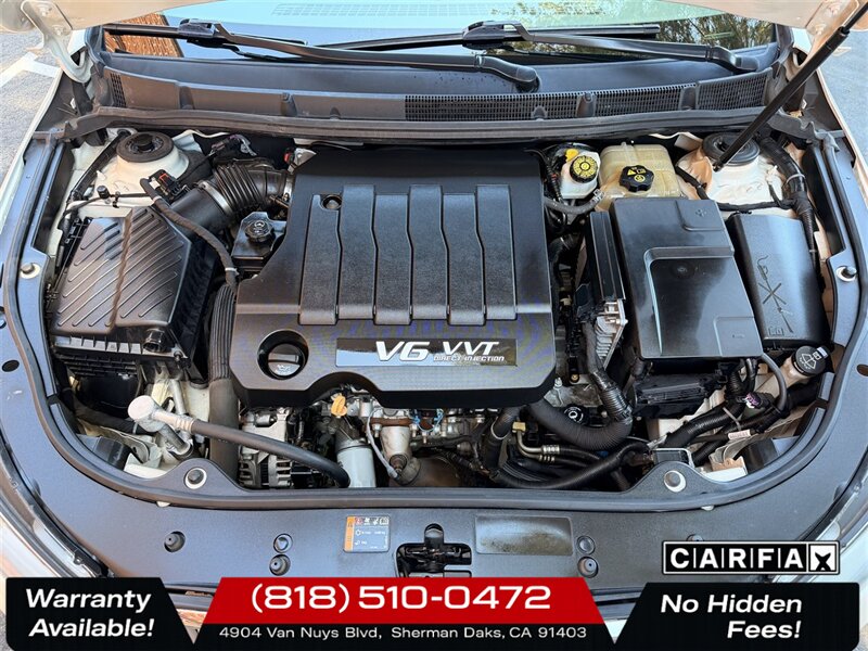 2012 Buick LaCrosse Premium 1 - Photo 24 - Sherman Oaks, CA 91403-1701
