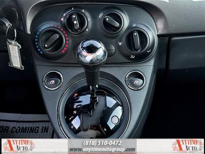 2012 FIAT 500 Sport   - Photo 15 - Sherman Oaks, CA 91403-1701