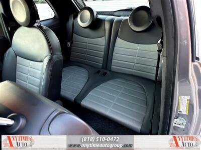 2012 FIAT 500 Sport   - Photo 11 - Sherman Oaks, CA 91403-1701