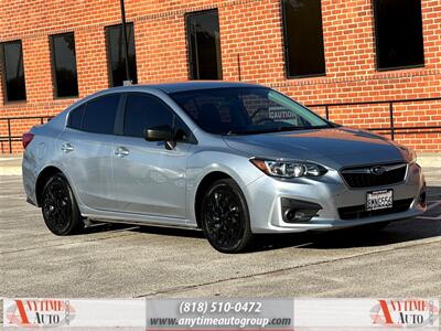 2019 Subaru Impreza 2.0i   - Photo 9 - Sherman Oaks, CA 91403-1701