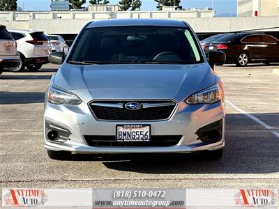 2019 Subaru Impreza 2.0i   - Photo 2 - Sherman Oaks, CA 91403-1701