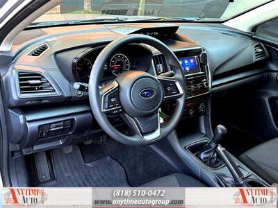 2019 Subaru Impreza 2.0i   - Photo 13 - Sherman Oaks, CA 91403-1701