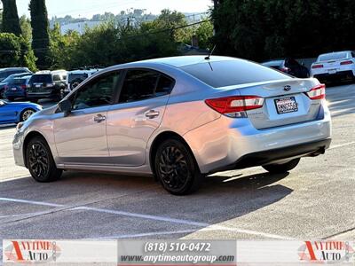 2019 Subaru Impreza 2.0i   - Photo 5 - Sherman Oaks, CA 91403-1701