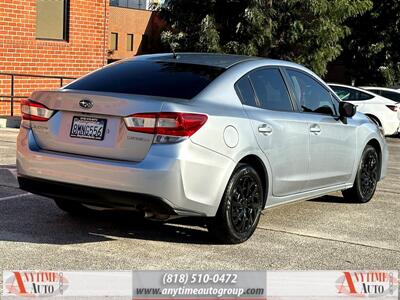 2019 Subaru Impreza 2.0i   - Photo 7 - Sherman Oaks, CA 91403-1701