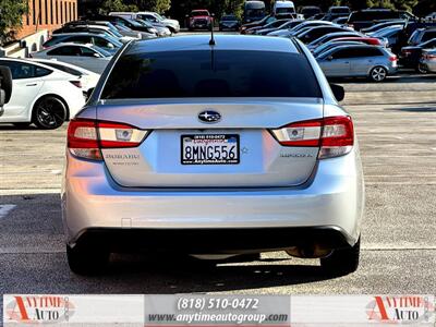 2019 Subaru Impreza 2.0i   - Photo 6 - Sherman Oaks, CA 91403-1701