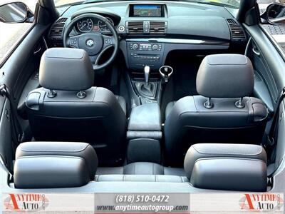 2011 BMW 128i   - Photo 11 - Sherman Oaks, CA 91403-1701