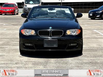 2011 BMW 128i   - Photo 2 - Sherman Oaks, CA 91403-1701