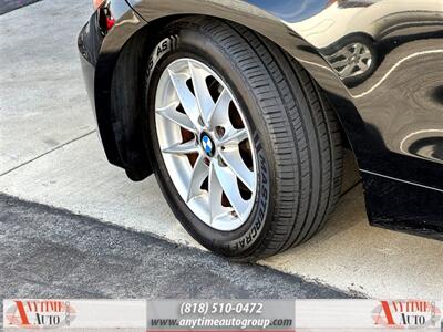2011 BMW 128i   - Photo 24 - Sherman Oaks, CA 91403-1701