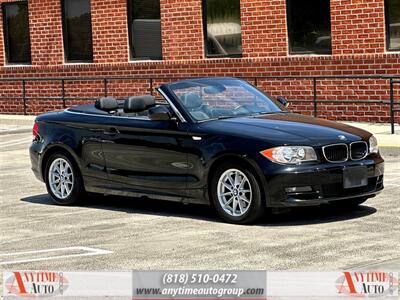 2011 BMW 128i   - Photo 9 - Sherman Oaks, CA 91403-1701