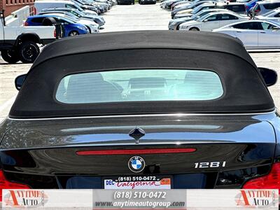 2011 BMW 128i   - Photo 27 - Sherman Oaks, CA 91403-1701