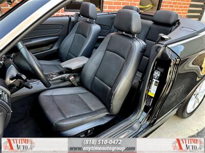 2011 BMW 128i   - Photo 14 - Sherman Oaks, CA 91403-1701