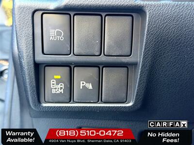2018 Lexus IS 350   - Photo 26 - Sherman Oaks, CA 91403-1701