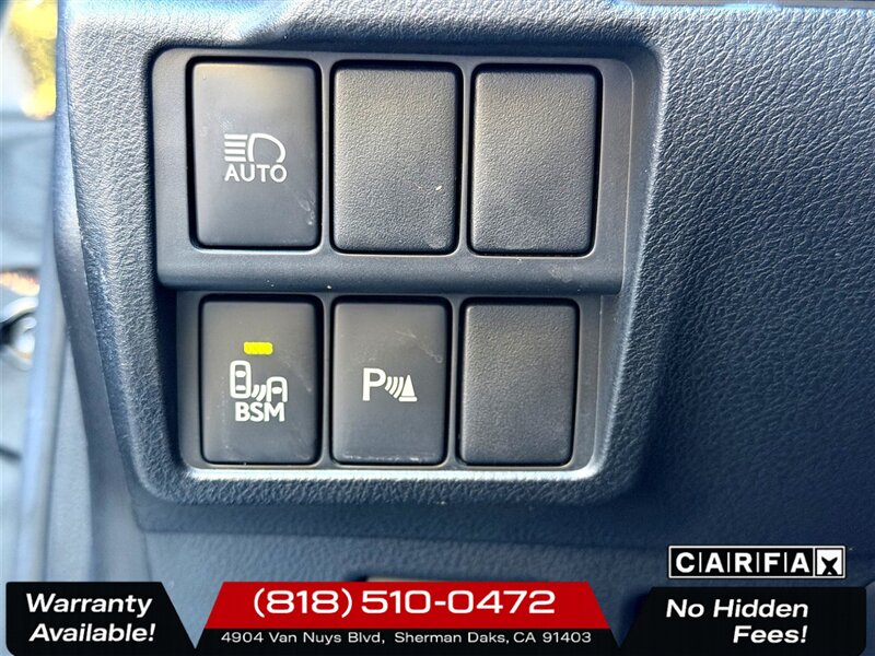 2018 Lexus IS 350   - Photo 26 - Sherman Oaks, CA 91403-1701