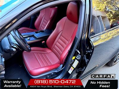 2018 Lexus IS 350   - Photo 16 - Sherman Oaks, CA 91403-1701