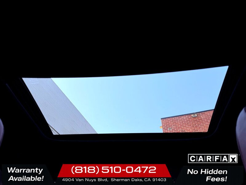 2018 Lexus IS 350   - Photo 27 - Sherman Oaks, CA 91403-1701