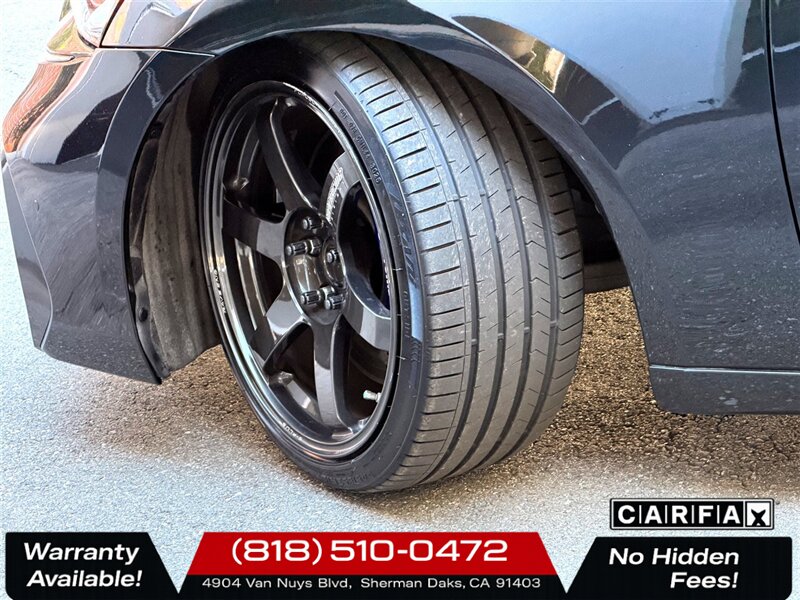 2018 Lexus IS 350   - Photo 34 - Sherman Oaks, CA 91403-1701