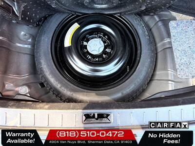 2011 INFINITI G37 Sedan x   - Photo 25 - Sherman Oaks, CA 91403-1701