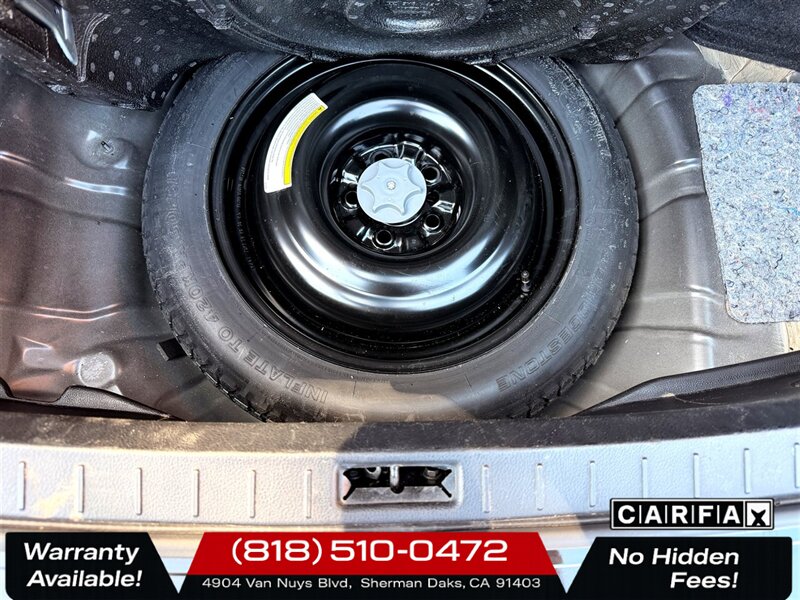 2011 INFINITI G37 Sedan x   - Photo 25 - Sherman Oaks, CA 91403-1701