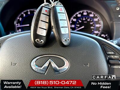 2011 INFINITI G37 Sedan x   - Photo 21 - Sherman Oaks, CA 91403-1701