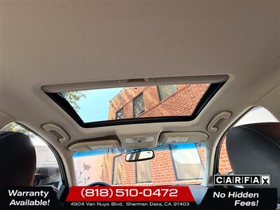 2011 INFINITI G37 Sedan x   - Photo 11 - Sherman Oaks, CA 91403-1701